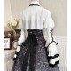 Wheat Field Dry Bones Magic Bolero and JSK(Pre-Made/Full Payment Without Shipping)